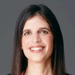 Jenny Abramson
