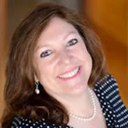Deborah Dreyfuss-Tuchman