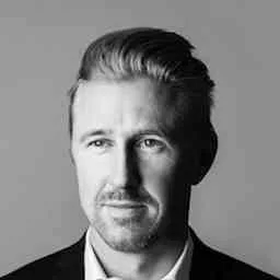Justin Cooke