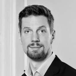 Anders Strandberg
