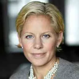 Susanna Campbell, Chairman and co-founder at Syre