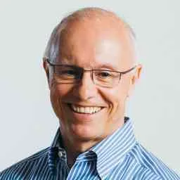 Douglas Leone