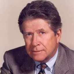 Donald Valentine