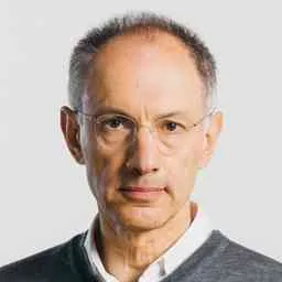 Michael Moritz, Co-Founder & Chairman at Crankstart Foundation