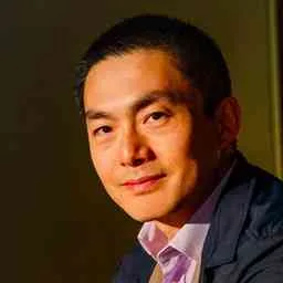 Alfred Lin
