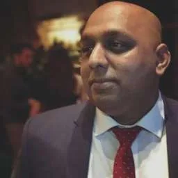 Richard Singh