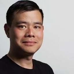 Wesley Chan