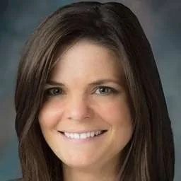 Caroline Gash