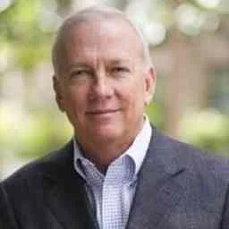 Godfrey Sullivan, Angel Investor