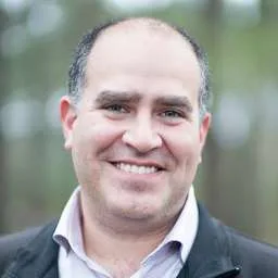 Roy Bahat
