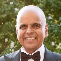 Kamalesh Dwivedi