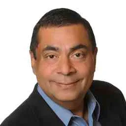 Pallab Chatterjee, Angel Investor at 3Lines