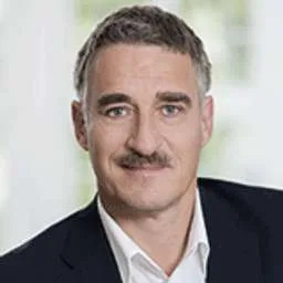 Jürgen Kosch
