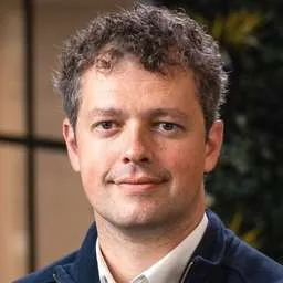 Adam Cragg