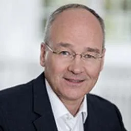 Axel Thierauf