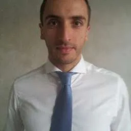 Luca Binda PhD MBA