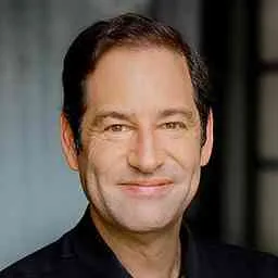 Shahar Tzafrir, Managing Partner at TLV Partners