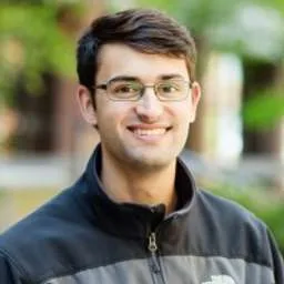 Krish Ramadurai