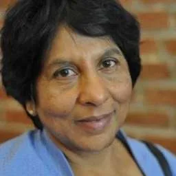 Nandini Kishore