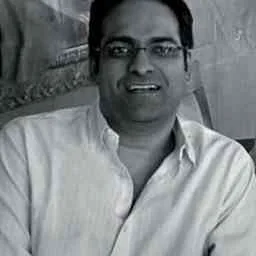 Shailesh Rao, Angel Investor