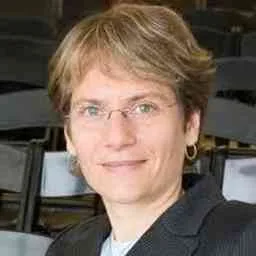 Carolyn Bertozzi