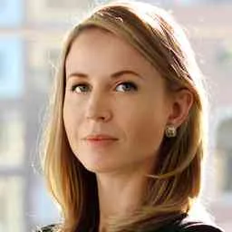 Maria Berkman