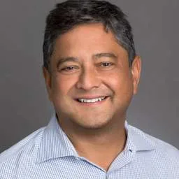 Kabir Misra, Managing Partner at SoftBank Group