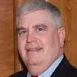 Stan Lynall