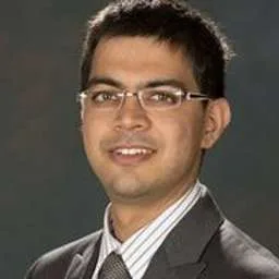 Mayank Taneja