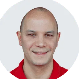 Daniel Tunkelang