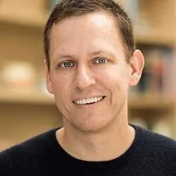 Peter Thiel