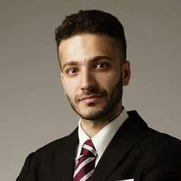Ahmed Al-Balaghi