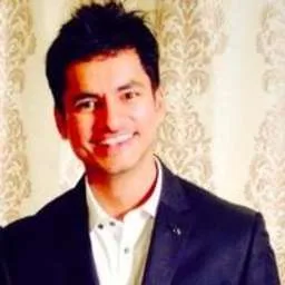 Aniket Jindal, COO at Biconomy