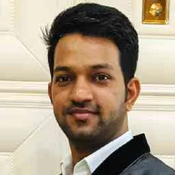 Sachin Tomar