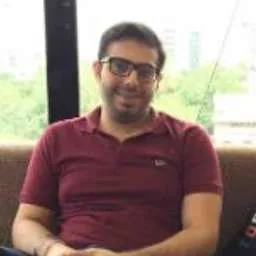 Trishant Sidhwani