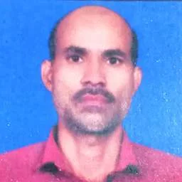Hukam Singh