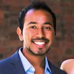 Prabhakar Reddy, Founder and CEO at OpenFX