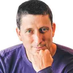 James Currier, General Partner & Managing Partner at NFX