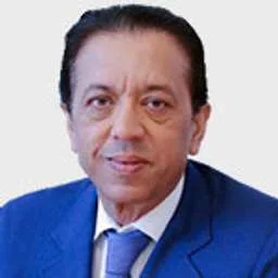 Rajeev Misra, Chief Executive Officer at SoftBank Vision Fund