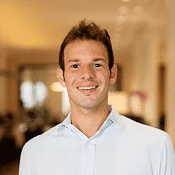 Jeremy Goldstein