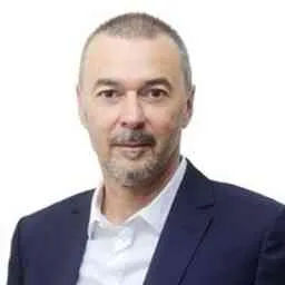 Marius Nacht, Founder & Anchor Investor at aMoon Fund