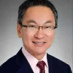 Boon Hwee Koh, Founding Partner at CRC Capital