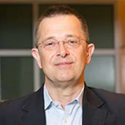 Hans Bishop