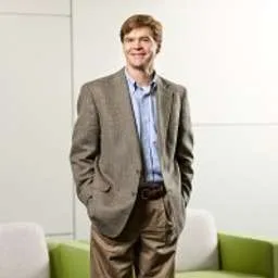 David Hodge