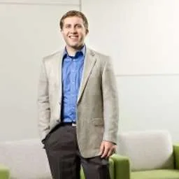 Eric Wilson
