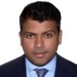 Ashish Nair