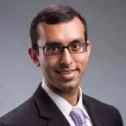 Krishna K. Gupta