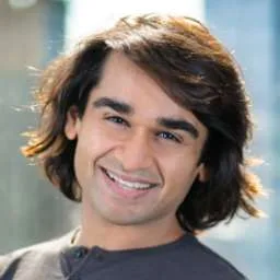 Neil Chheda
