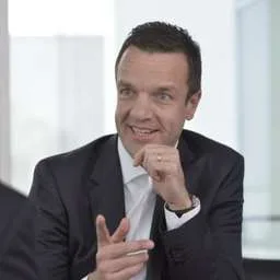 Patrik Heider