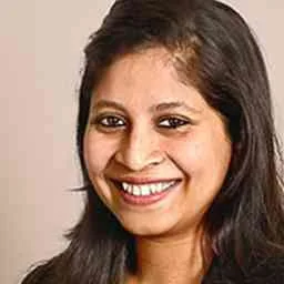 Rochelle D'Souza
